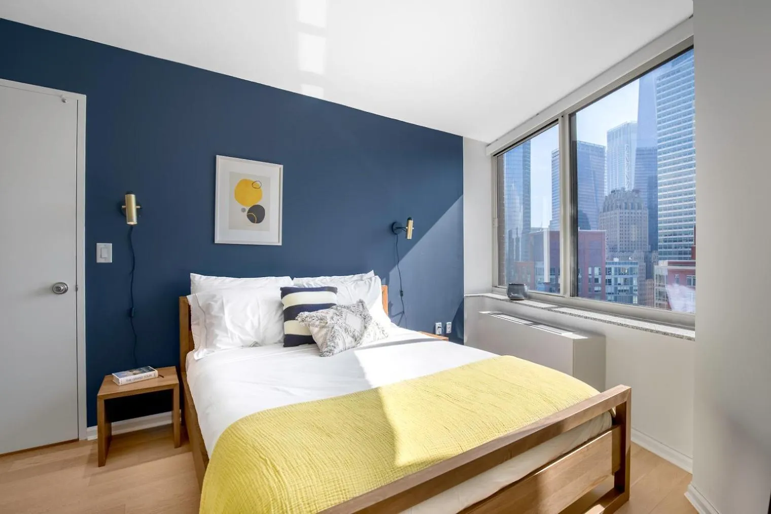 Tribeca 2Br City Views Indoor Pool Gym Nyc-172 Νέα Υόρκη 0*,  Ηνωμένες Πολιτείες της Αμερικής