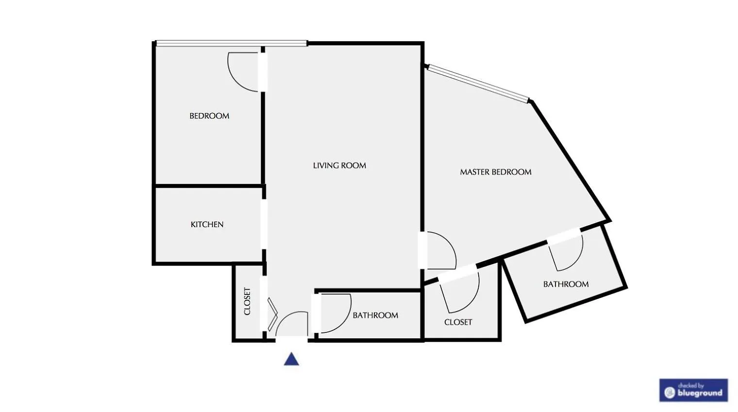 Tribeca 2Br City Views Indoor Pool Gym Nyc-172 Νέα Υόρκη Ηνωμένες Πολιτείες της Αμερικής