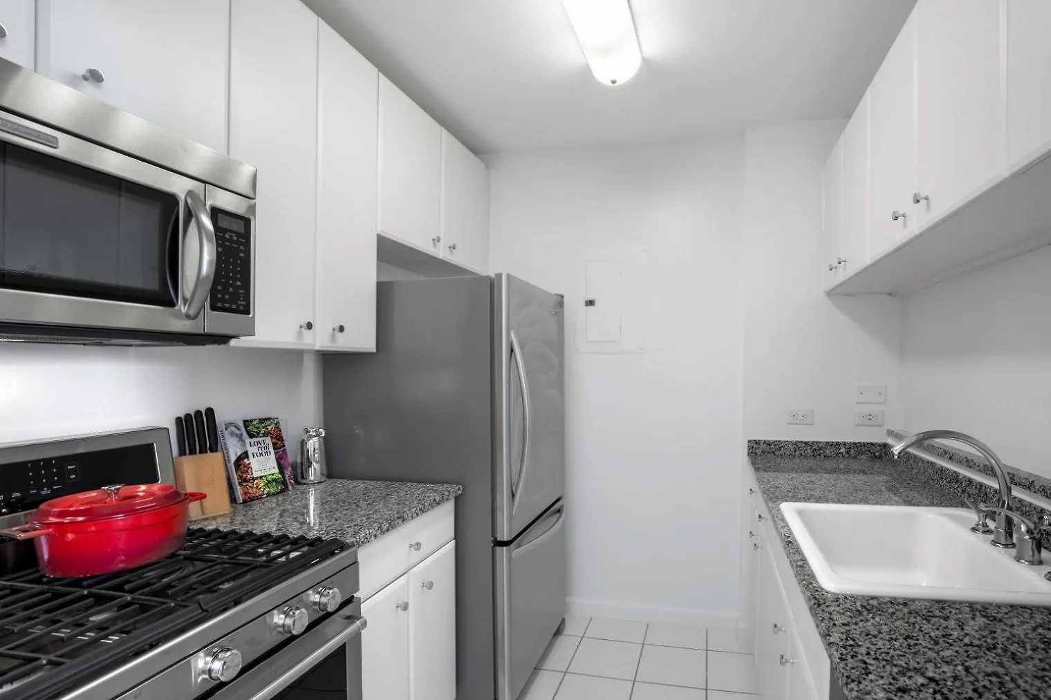 Tribeca 2Br City Views Indoor Pool Gym Nyc-172 Νέα Υόρκη 0*,