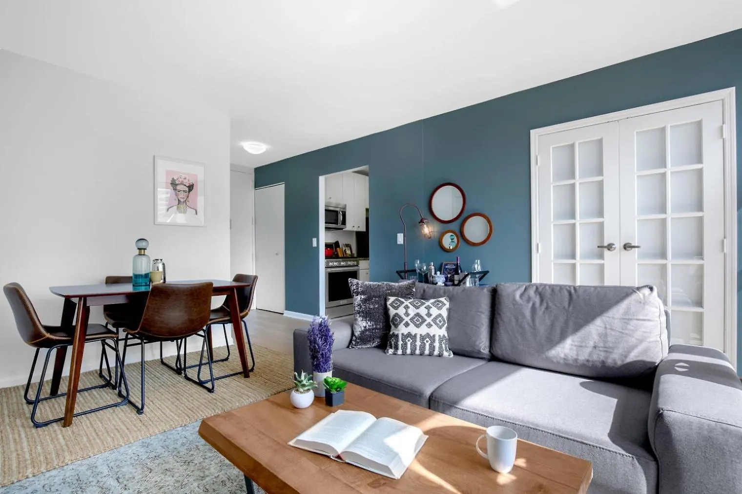 Tribeca 2Br City Views Indoor Pool Gym Nyc-172 Νέα Υόρκη Ηνωμένες Πολιτείες της Αμερικής