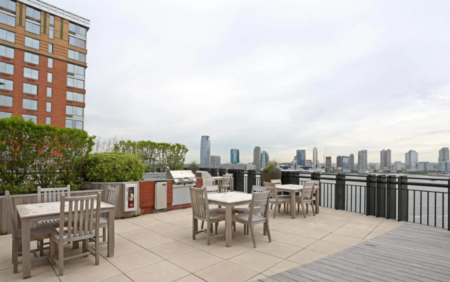 Appartement Tribeca 2Br City Views Indoor Pool Gym Nyc-172 New York