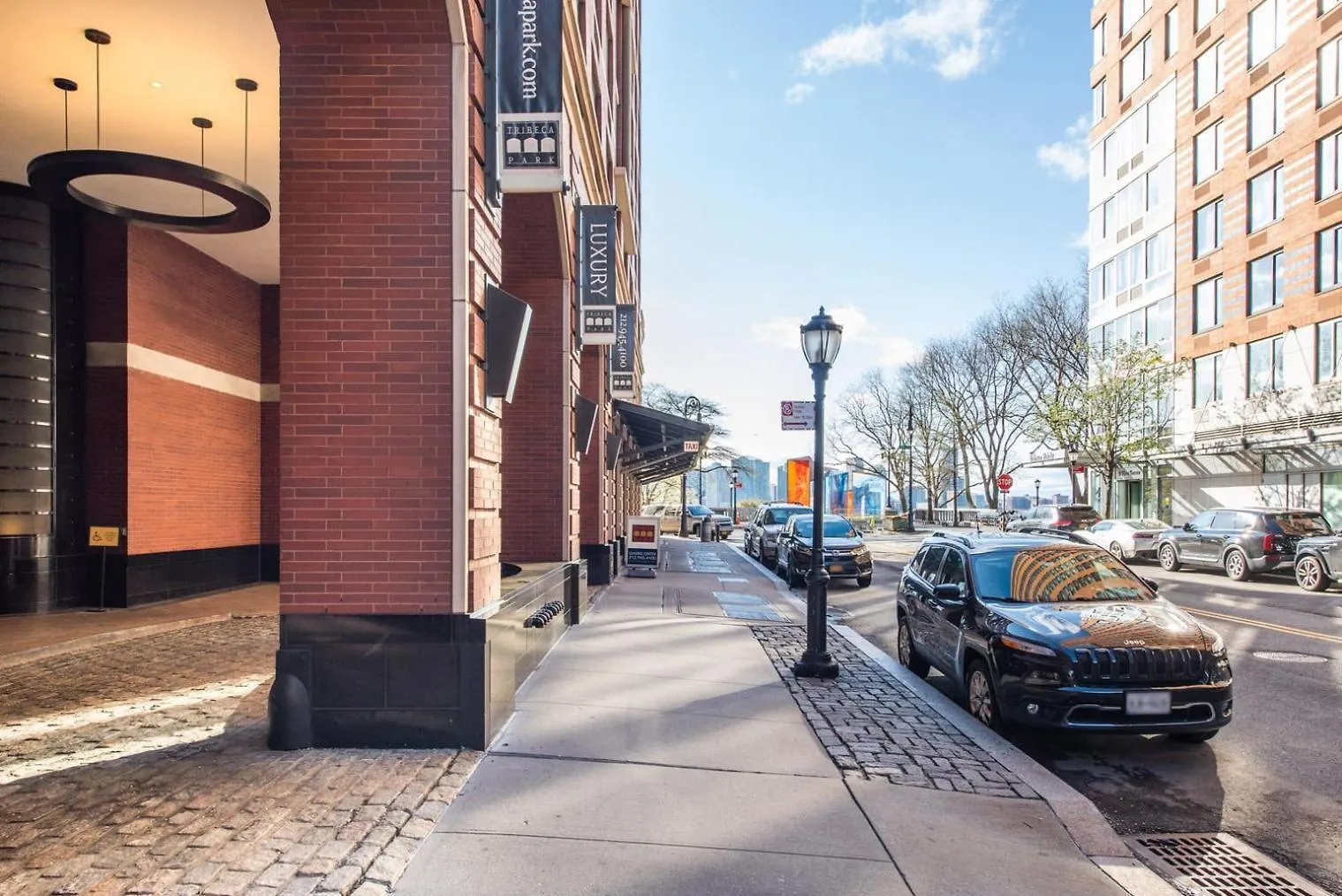 Tribeca 2Br City Views Indoor Pool Gym Nyc-172 New York