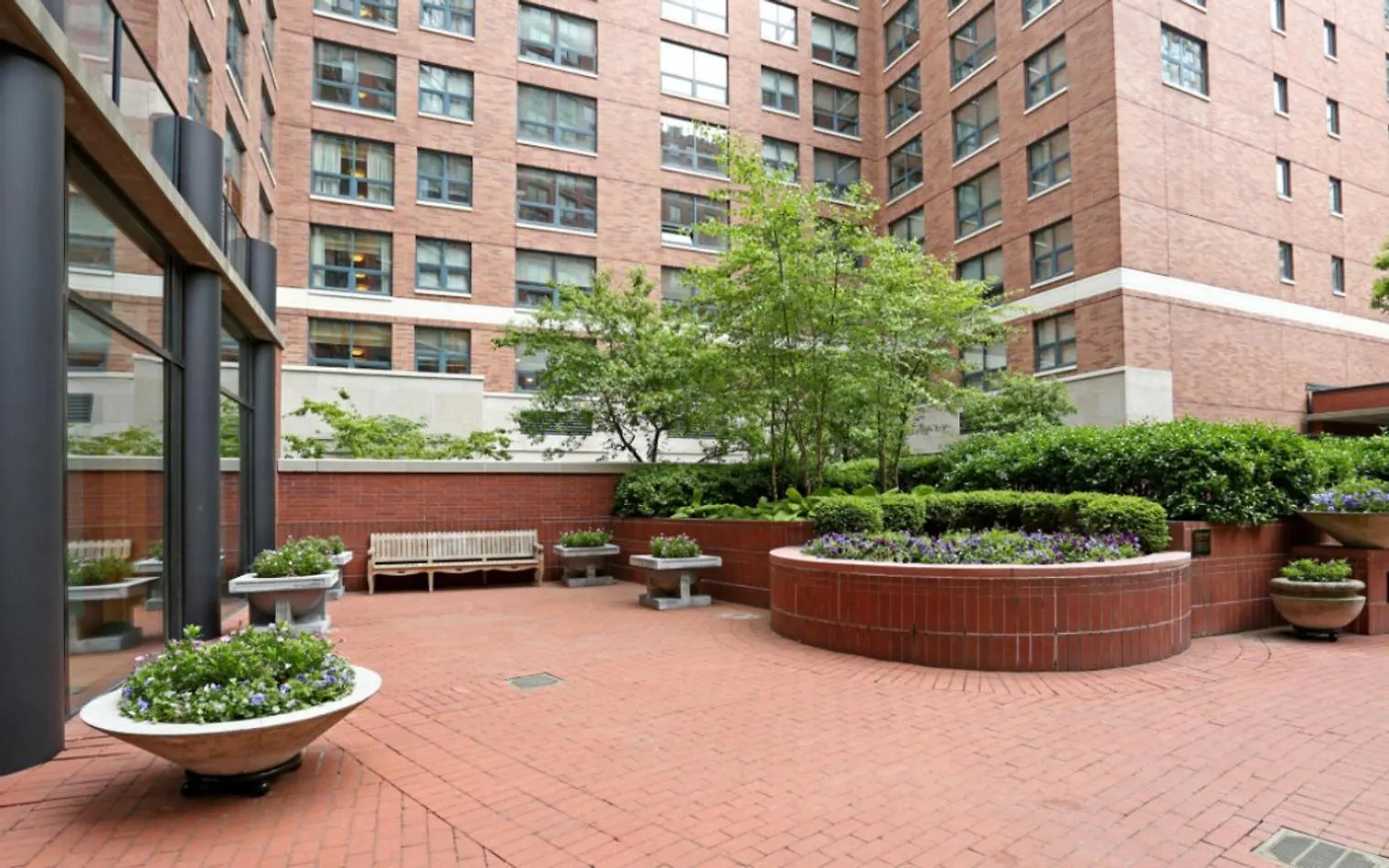 Tribeca 2Br City Views Indoor Pool Gym Nyc-172 New York 0*,