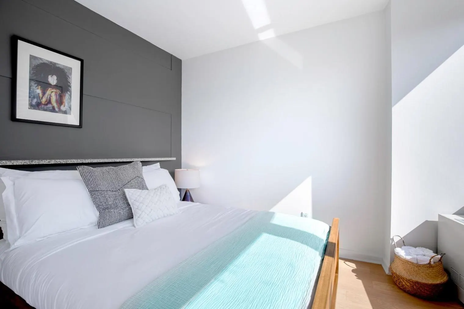 Appartement Tribeca 2Br City Views Indoor Pool Gym Nyc-172 New York
