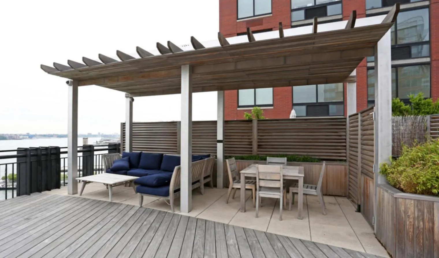 Tribeca 2Br City Views Indoor Pool Gym Nyc-172 New York