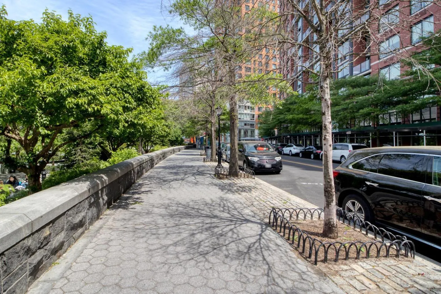 Tribeca 2Br City Views Indoor Pool Gym Nyc-172 New York 0*,