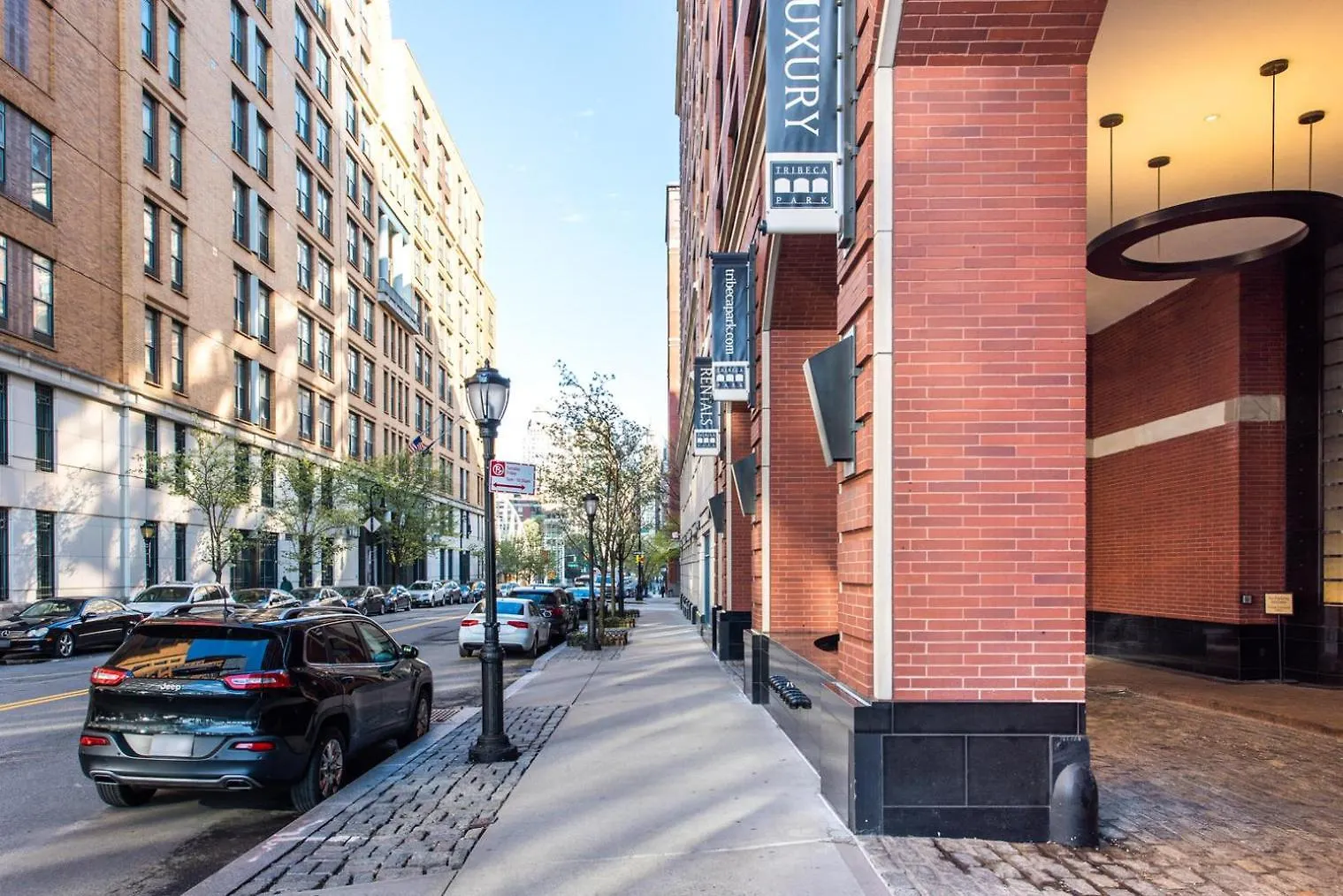 Appartement Tribeca 2Br City Views Indoor Pool Gym Nyc-172 New York