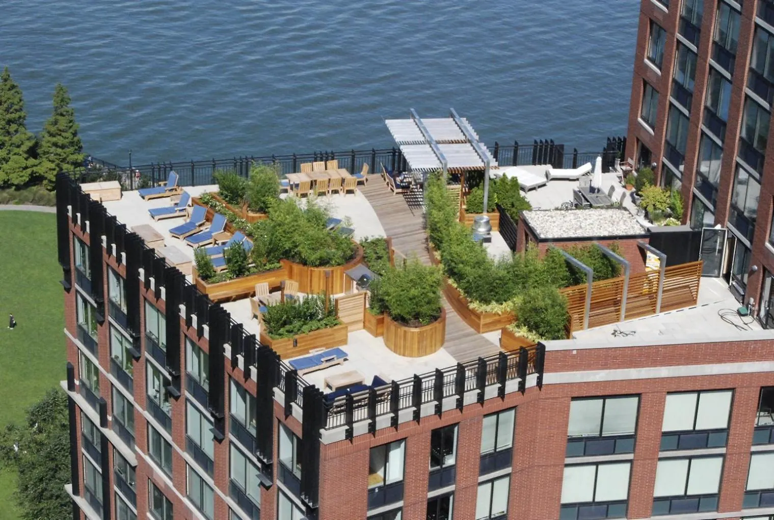 Tribeca 2Br City Views Indoor Pool Gym Nyc-172 New York 0*,  États-Unis